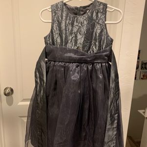 Girls Formal Dress